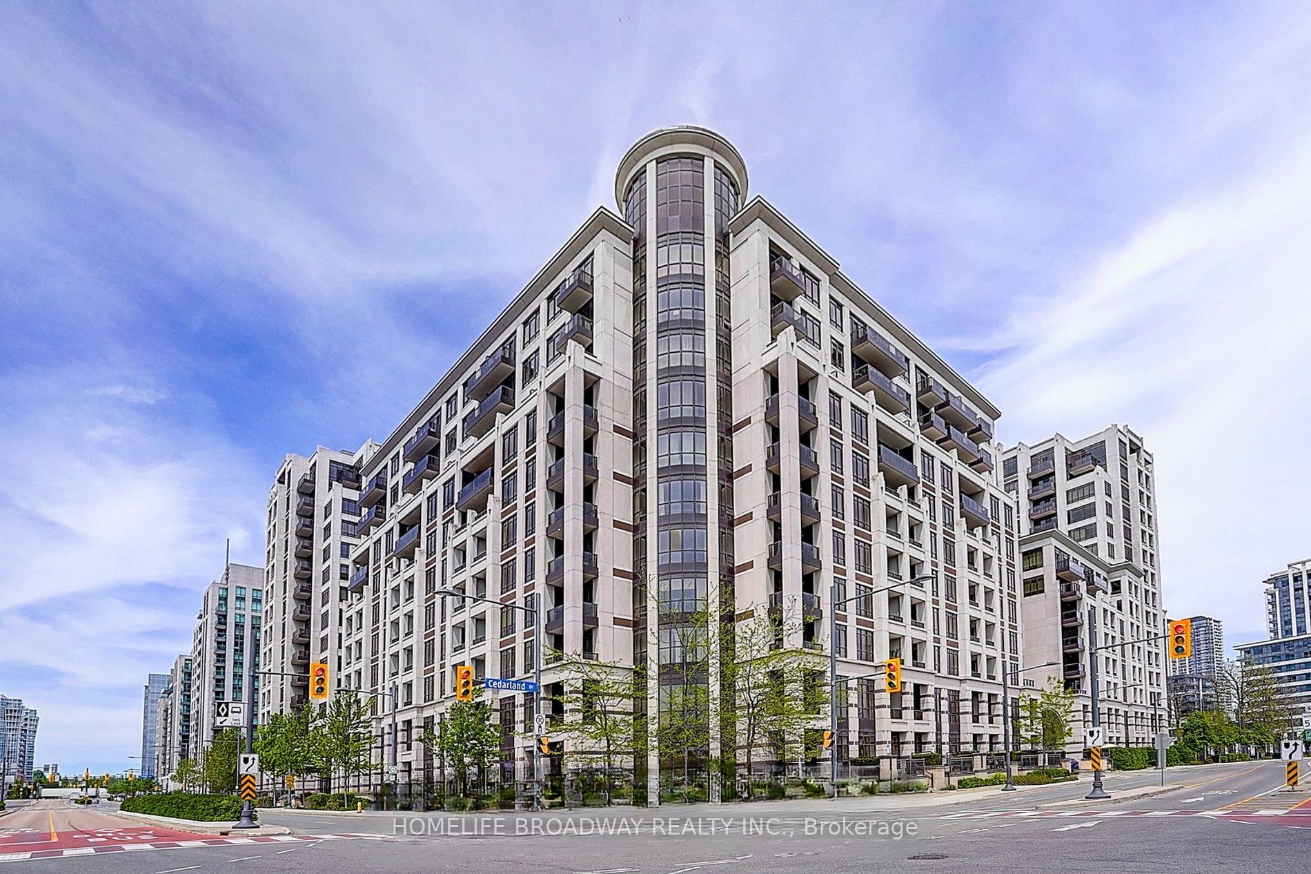 99 South Town Centre Boulevard 820, Markham, On L6g 0e9