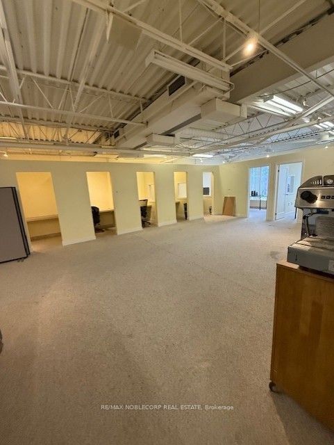 231 Millway Avenue Part Second Floor #8, Vaughan, On L4k 3w7