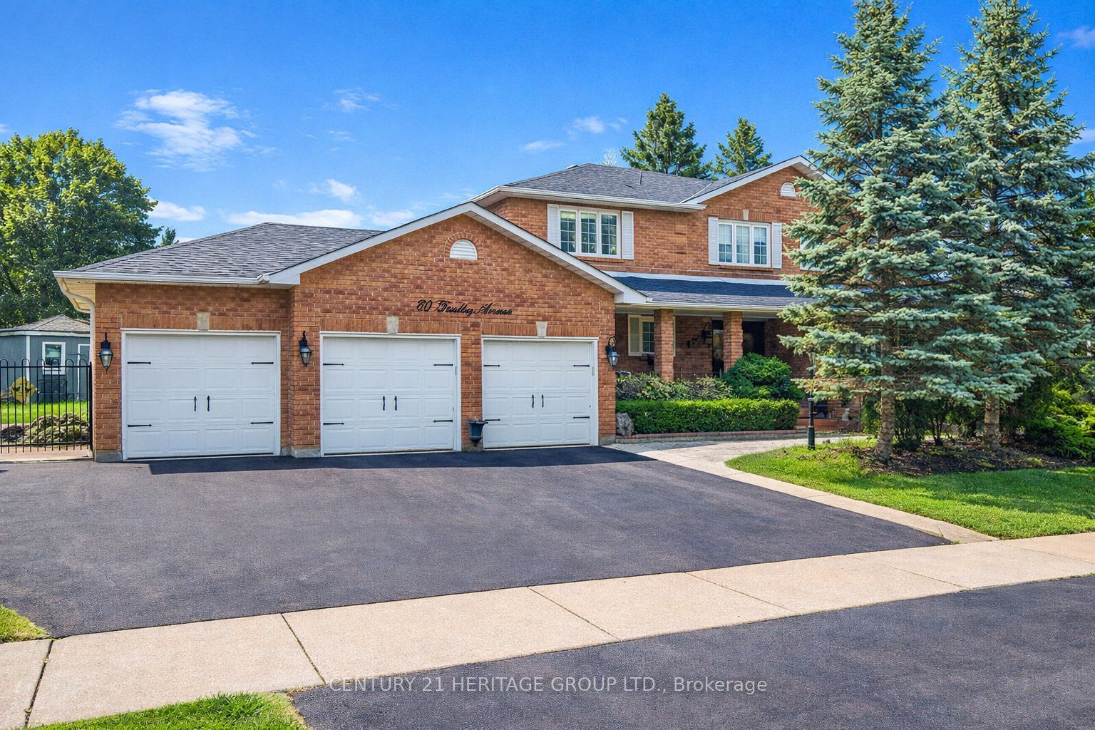 80 Findlay Avenue, King, On L7b 1e1