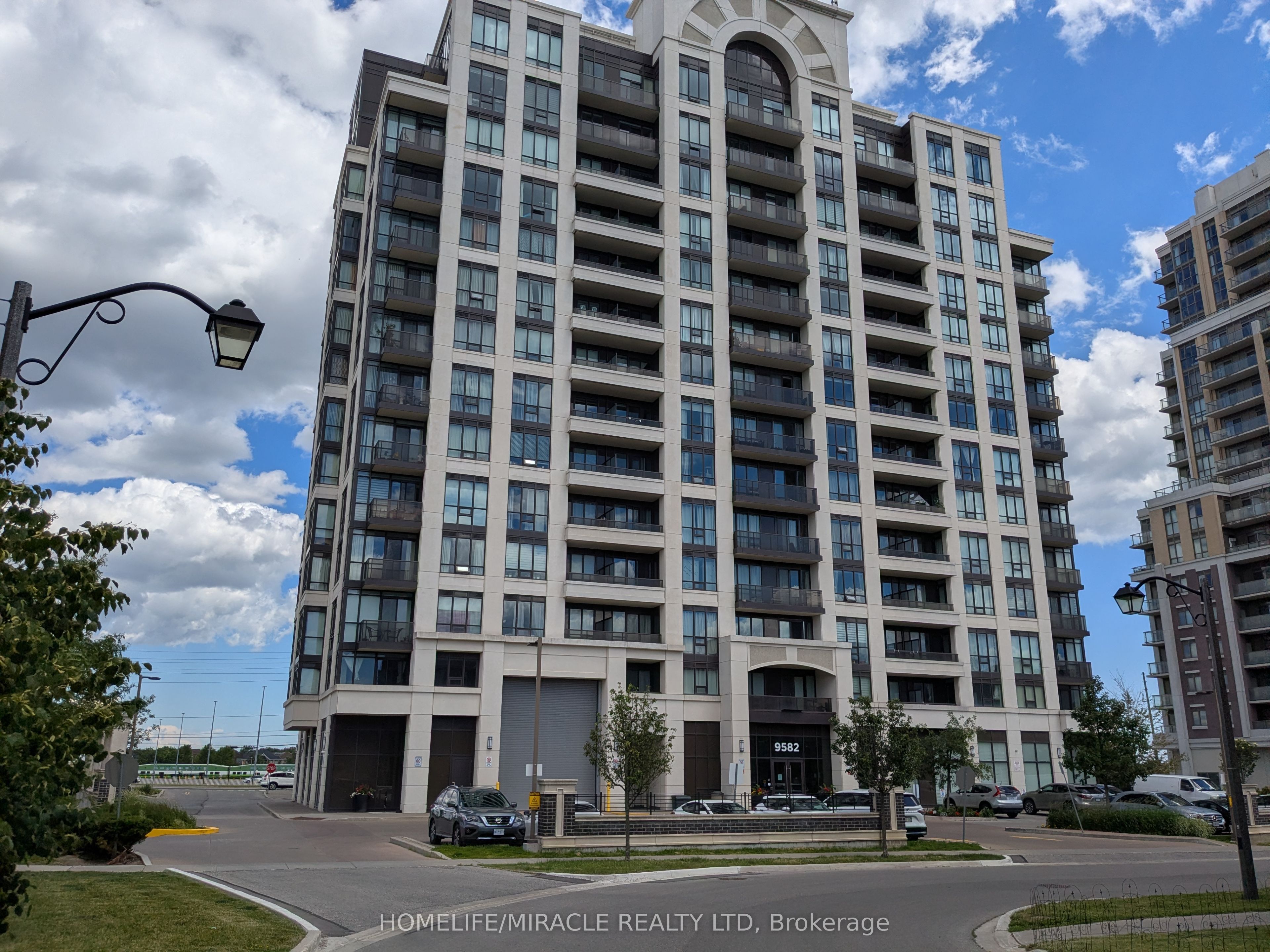 9582 Markham Road 611, Markham, On L6e 0t4