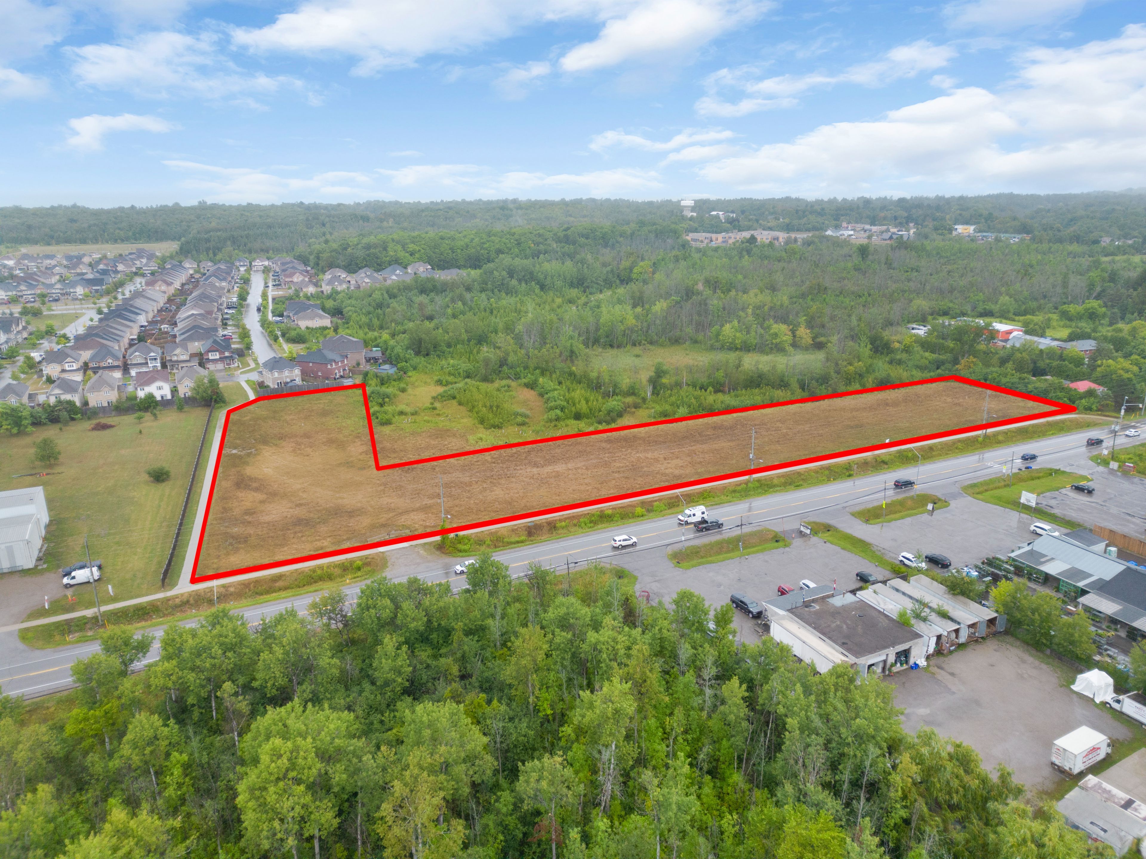 4992 Baseline Road 4, Georgina, On L4p 3e9
