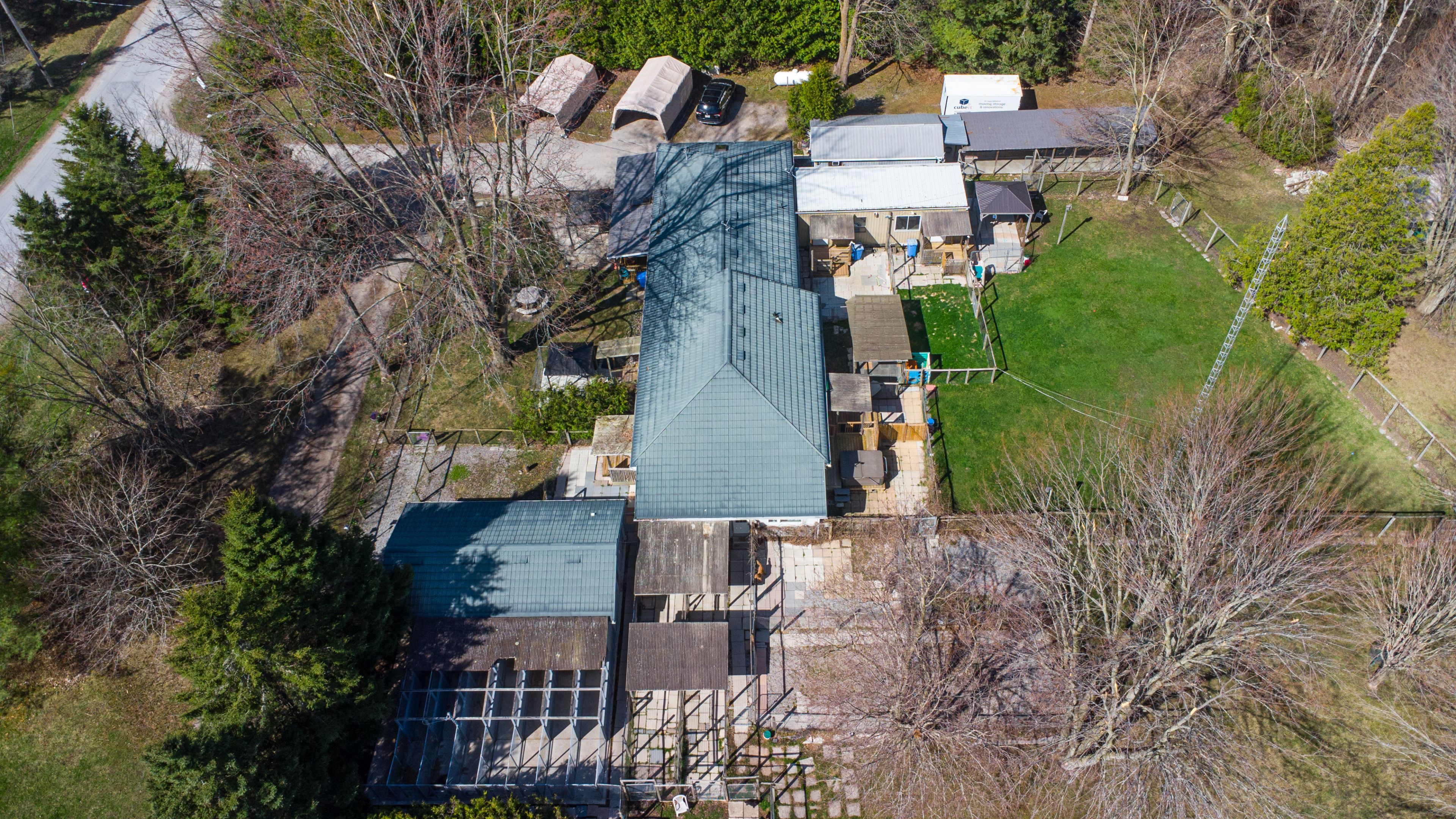 10246 Old Shiloh Road, Georgina, On L0e 1n0