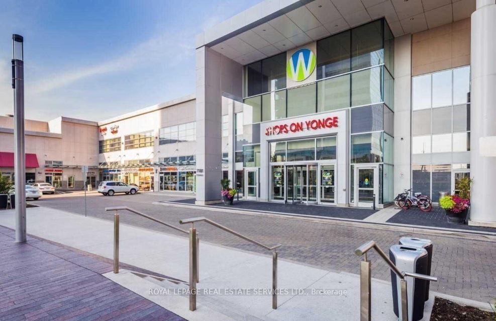 7181 Yonge Street Building B3 Level C, Markham, On L3t 0c7