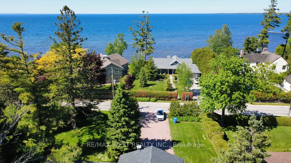 177 Hedge Road, Georgina, On L0e 1r0