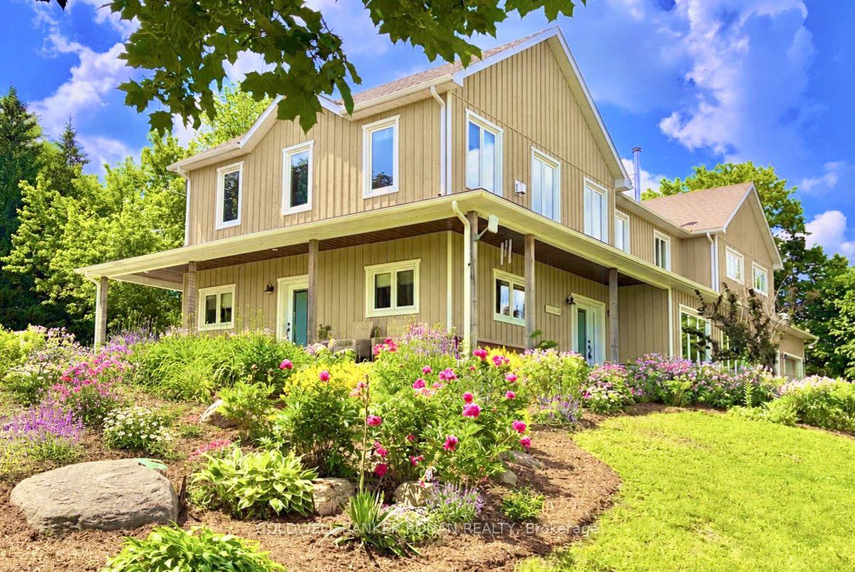 5354 3rd Line, New Tecumseth, On L0g 1w0