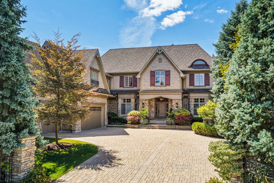60 Parr Place, Vaughan, On L4j 8l1