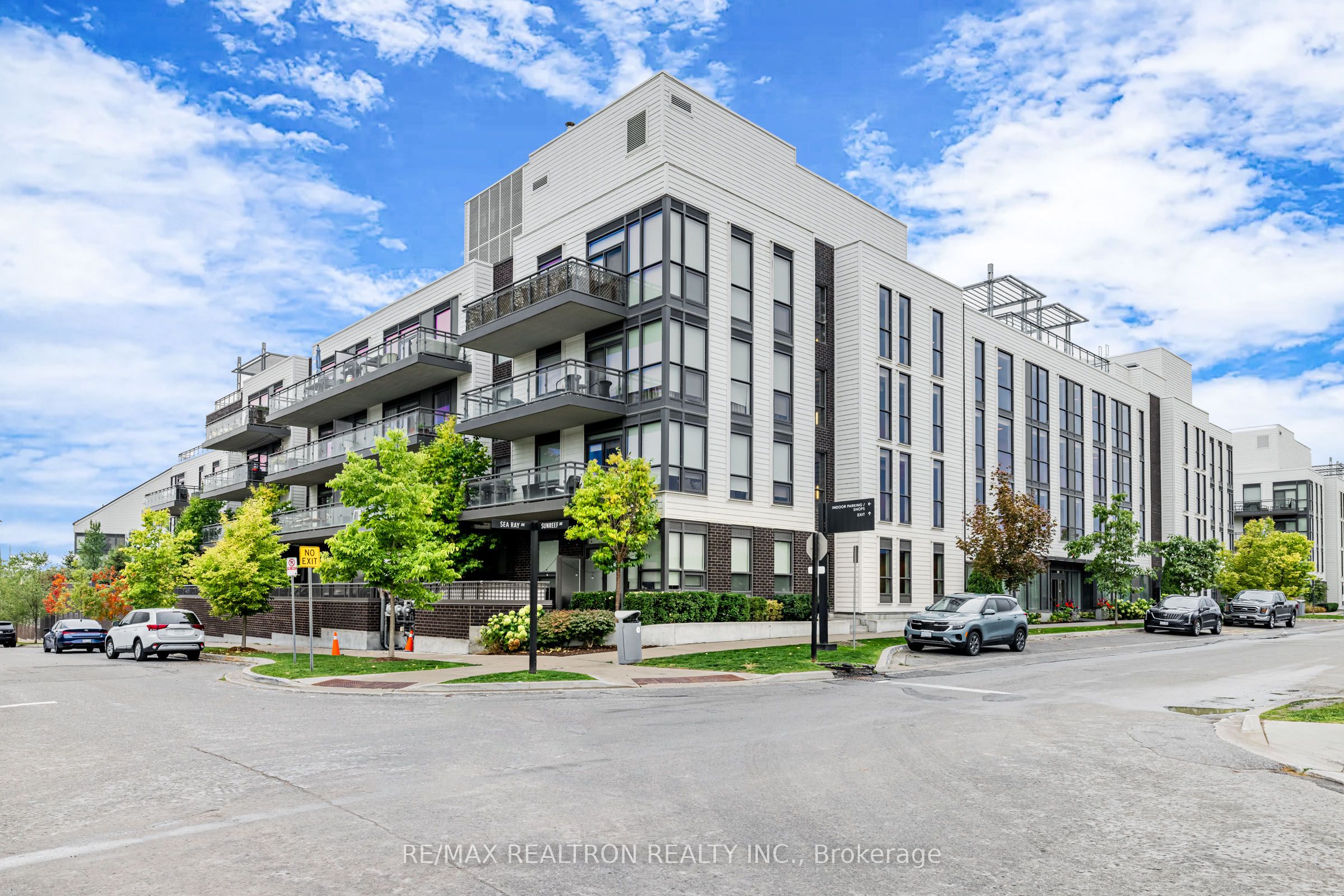 241 Sea Ray Avenue A109, Innisfil, On L9s 0l9