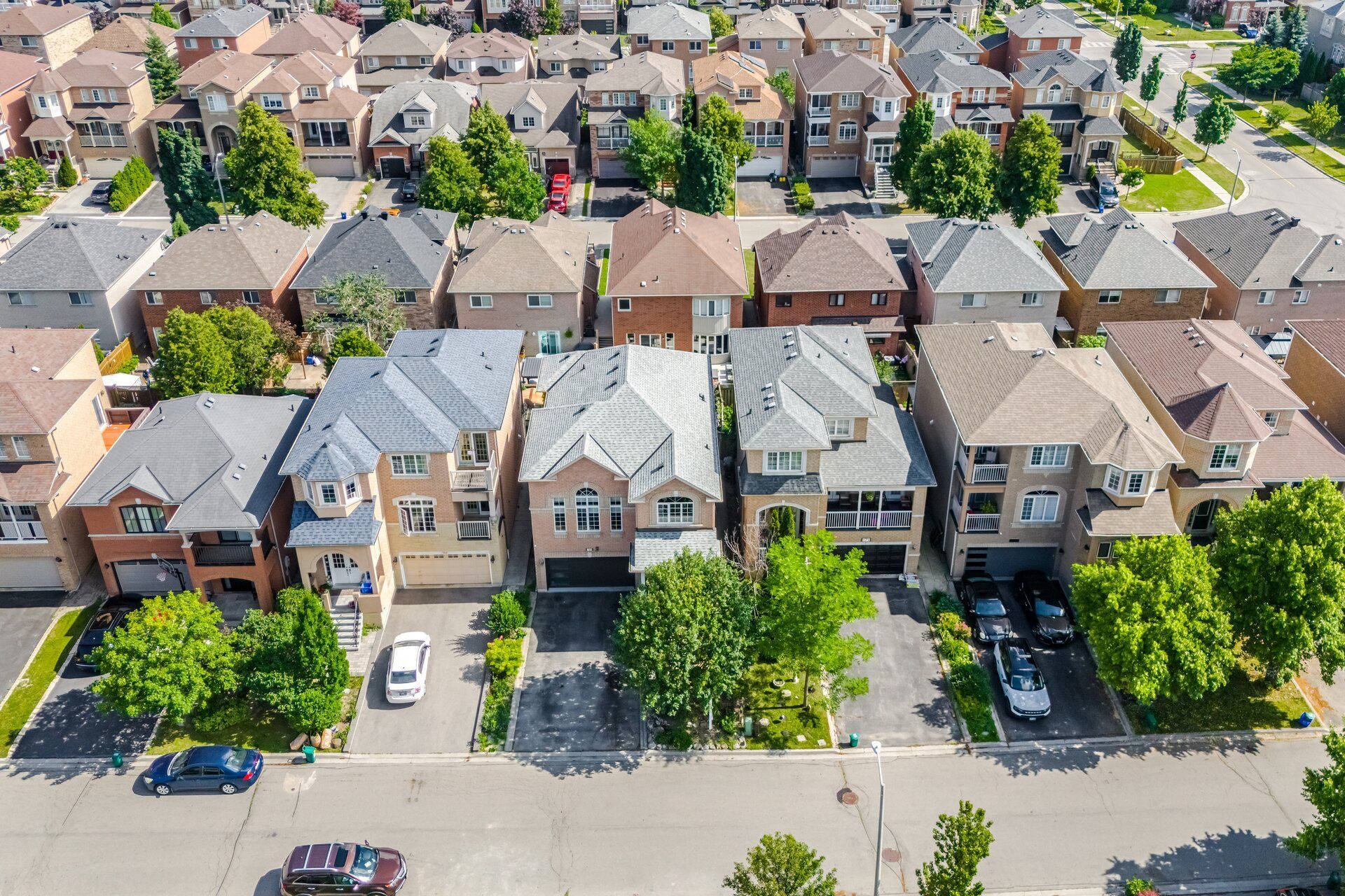 168 Sail Crescent, Vaughan, On L6a 2z2