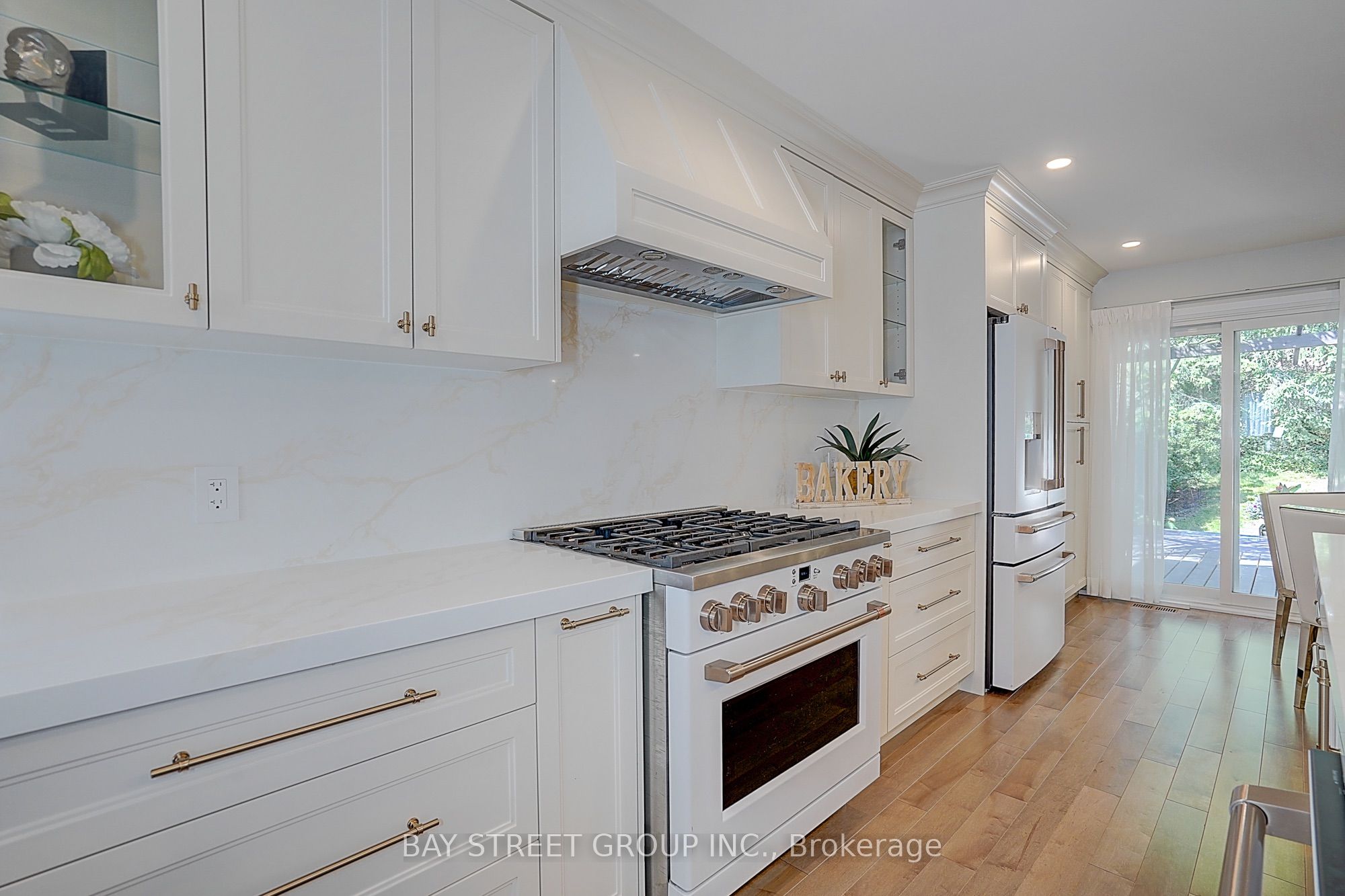 107 Crawford Rose Drive, Aurora, On L4g 4s1