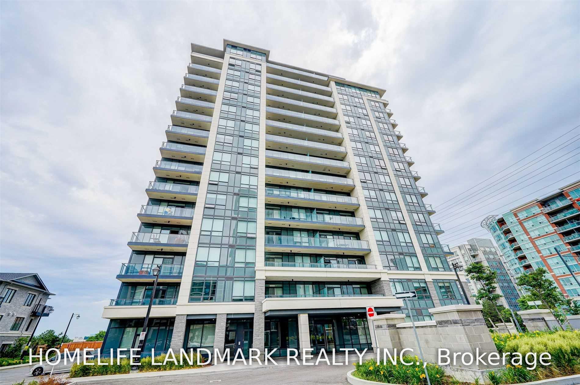 398 Highway 7 E 805, Richmond Hill, On L4b 0g6