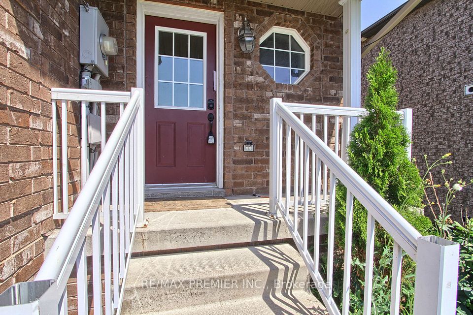 1505 Rankin Way, Innisfil, On L9s 0c6