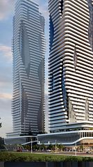 195 Commerce Street 2505, Vaughan, On L4k 0p9