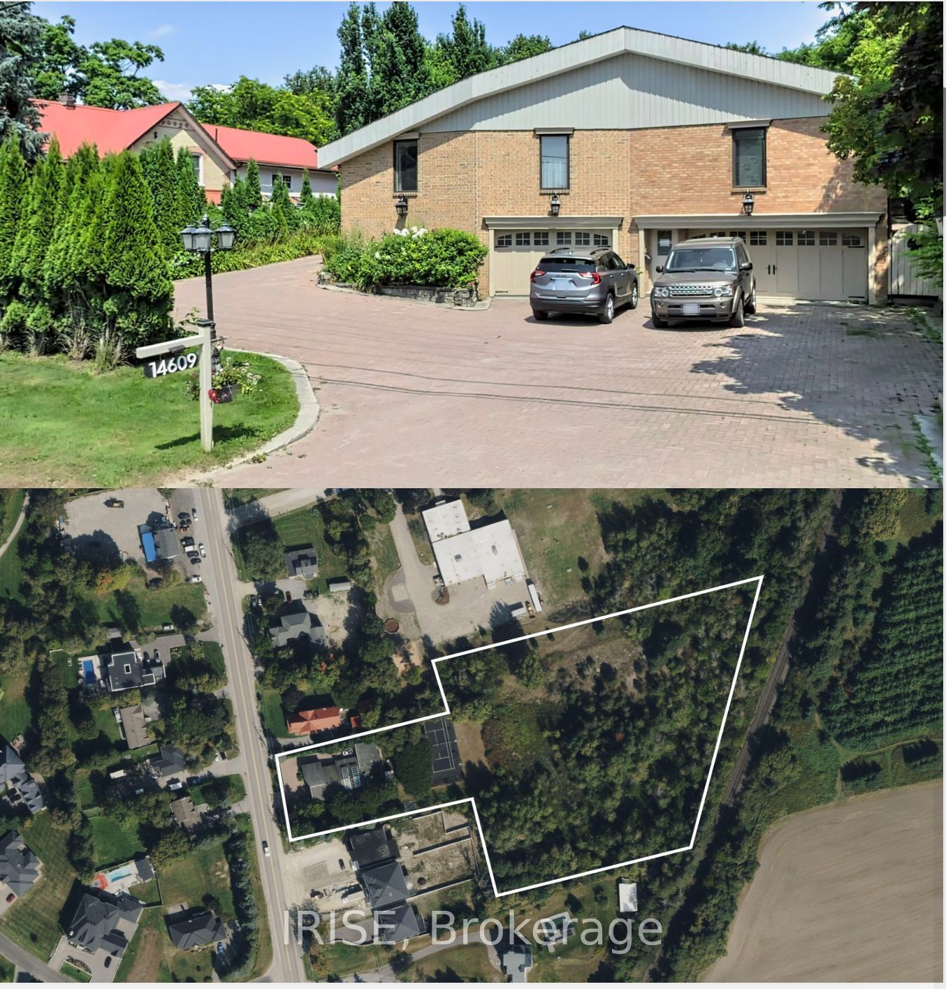 14609 Woodbine Avenue, Whitchurch-Stouffville, On L0h 1g0