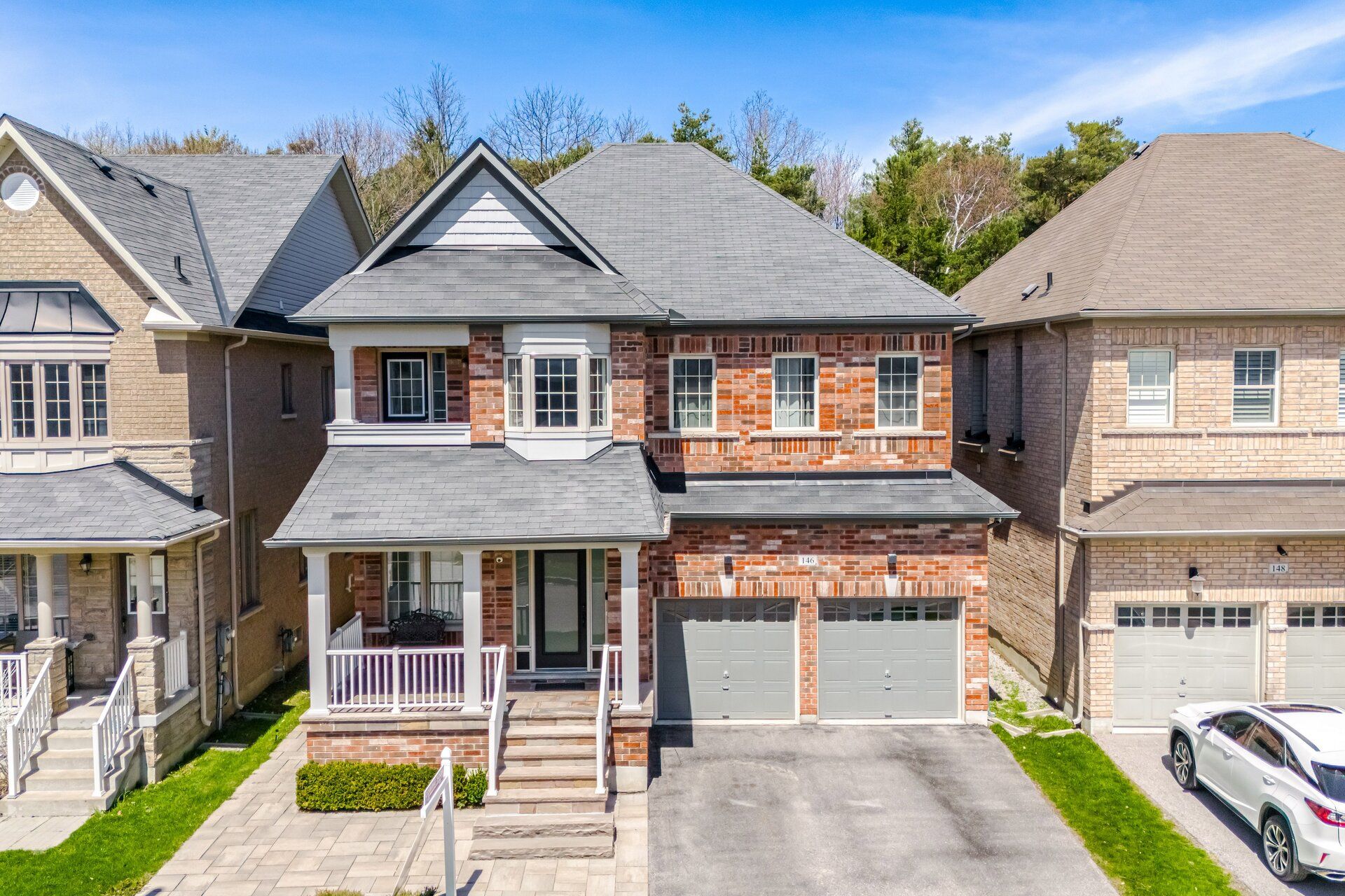 146 Riding Mountain Drive, Richmond Hill, On L4e 0t9