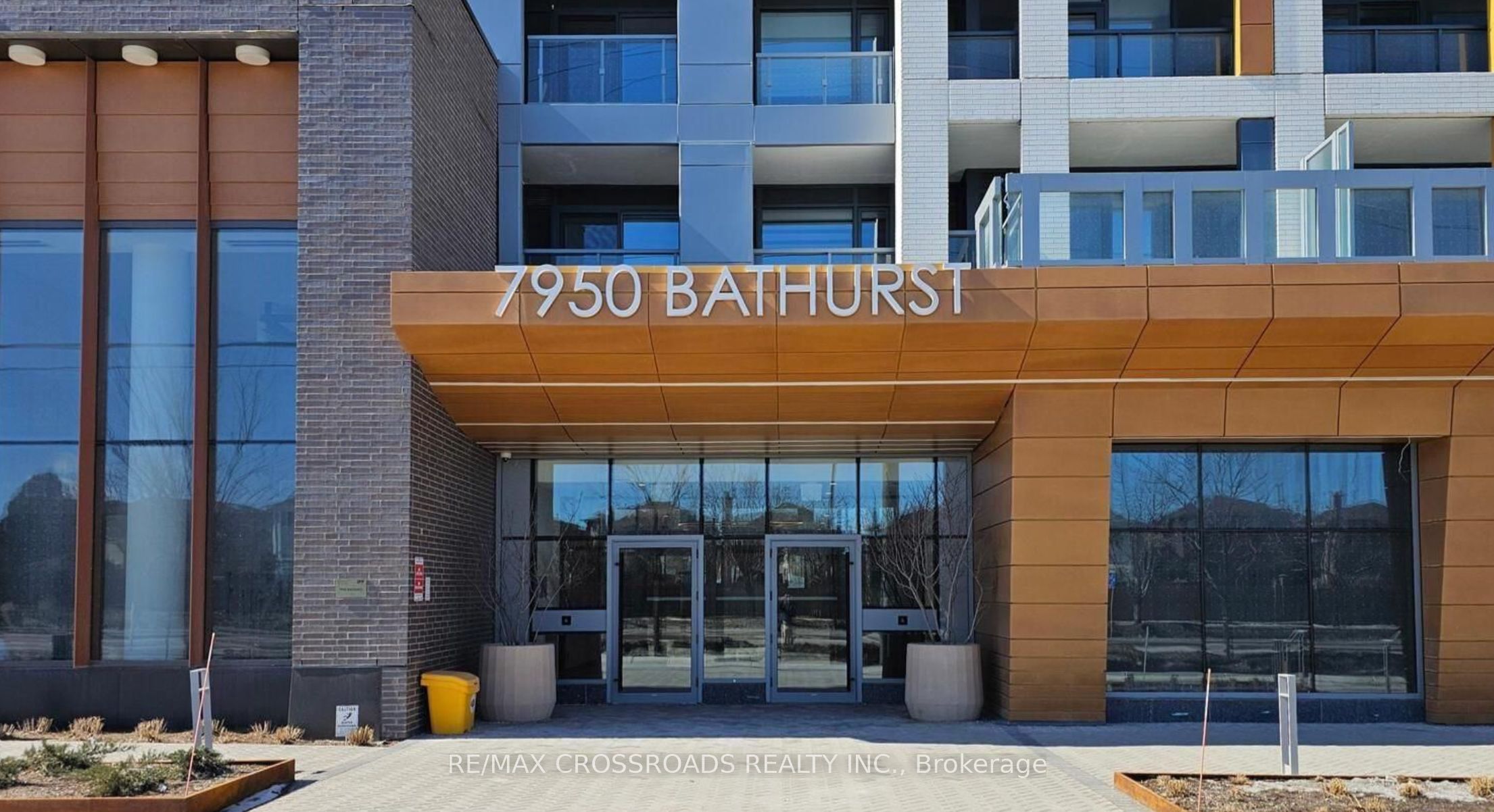 7950 Bathurst Street 902, Vaughan, On L4j 0l4
