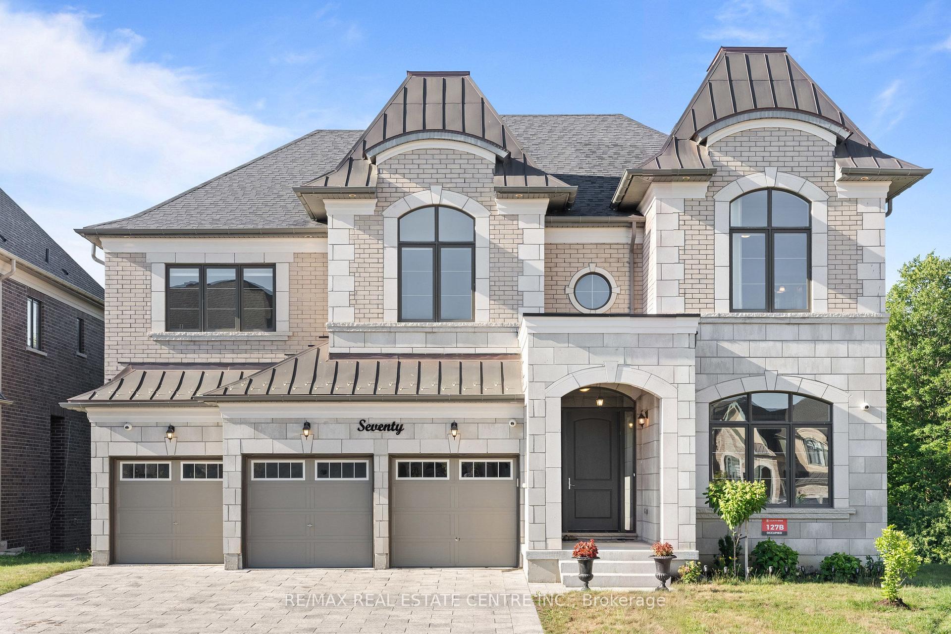 70 Appleyard Avenue, Vaughan, On L4h 4n3