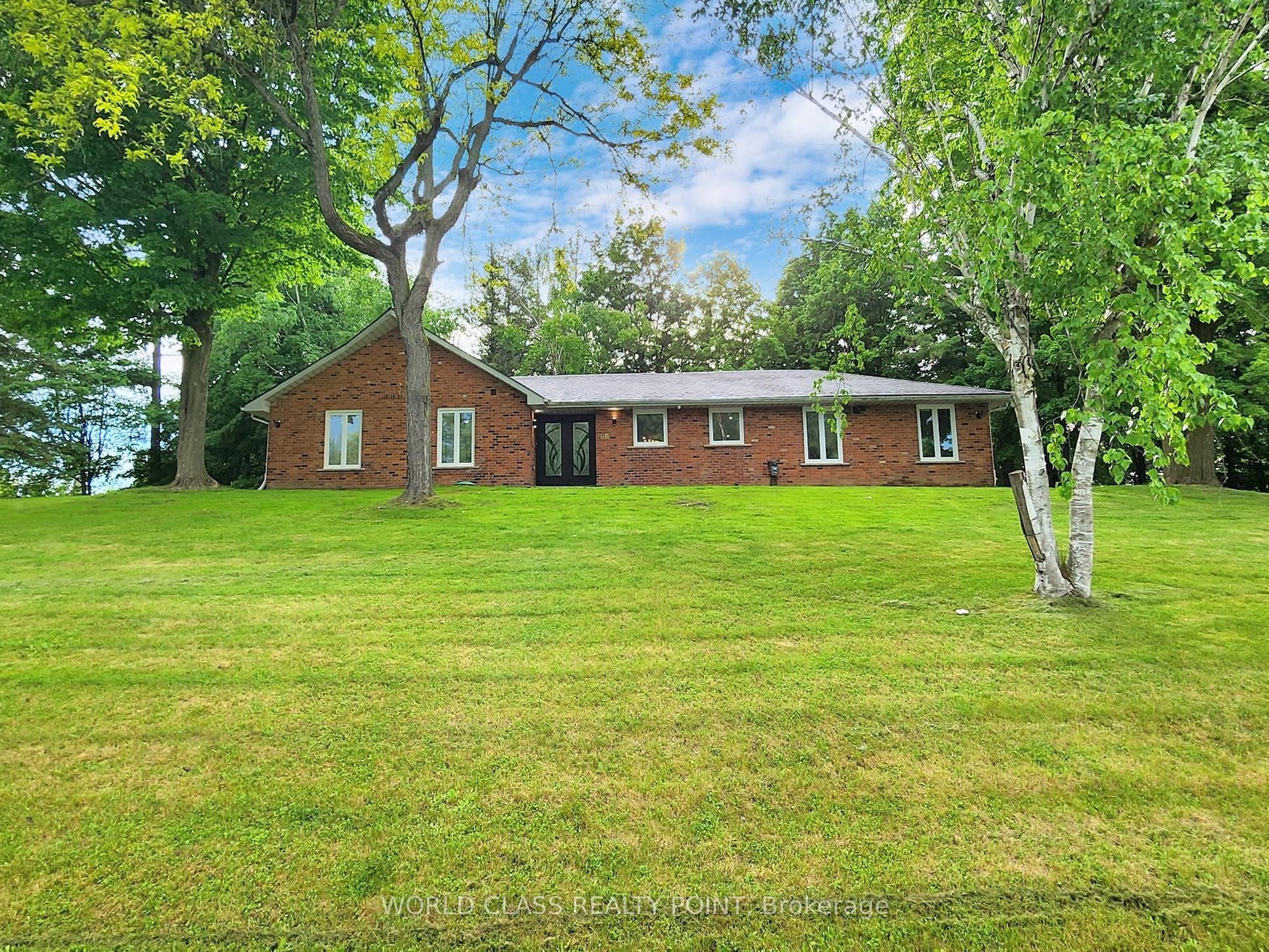 60 Kleins Ridge, Vaughan, On L0j 1c0