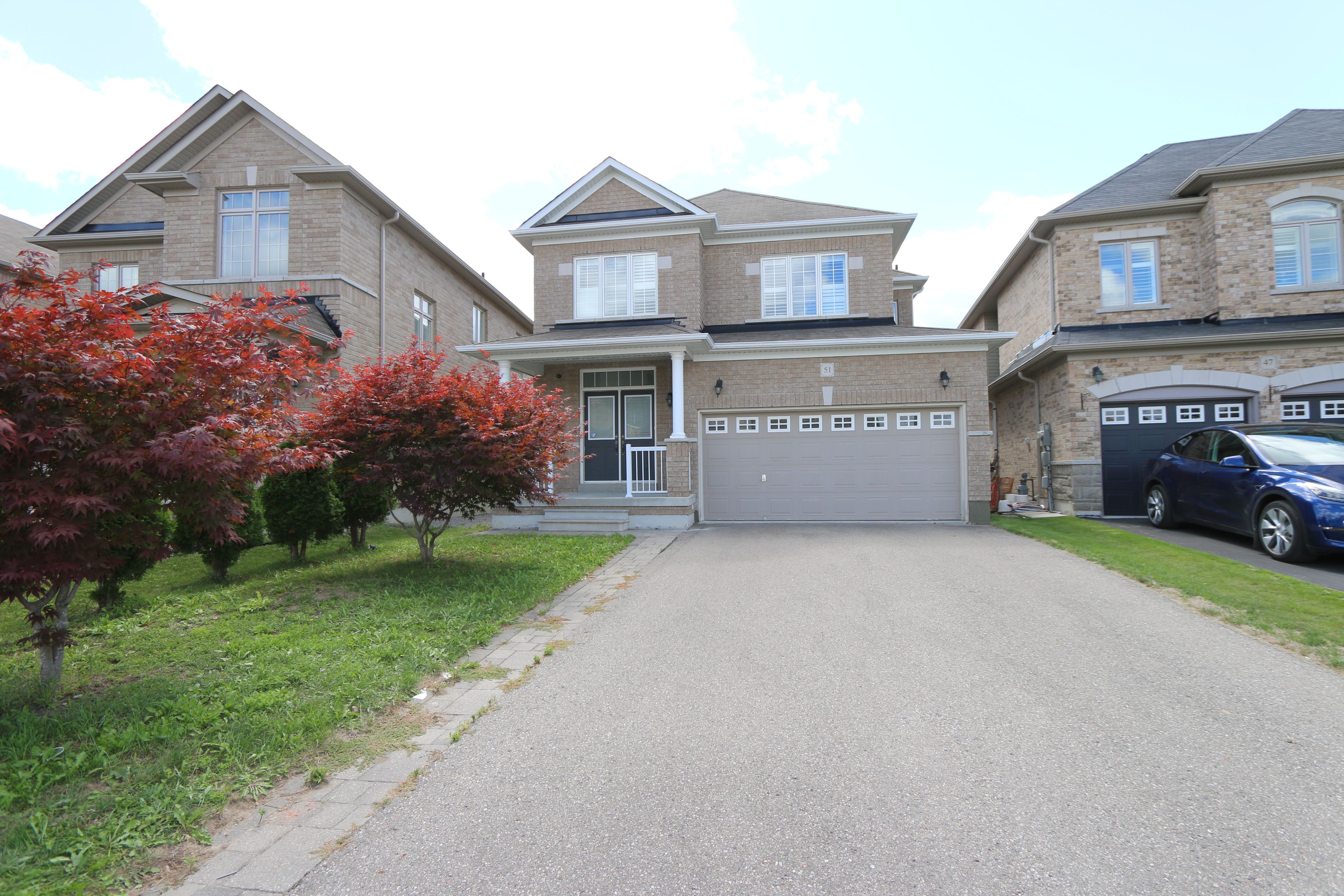 51 Lucida Court, Whitchurch-Stouffville, On L4a 1s1