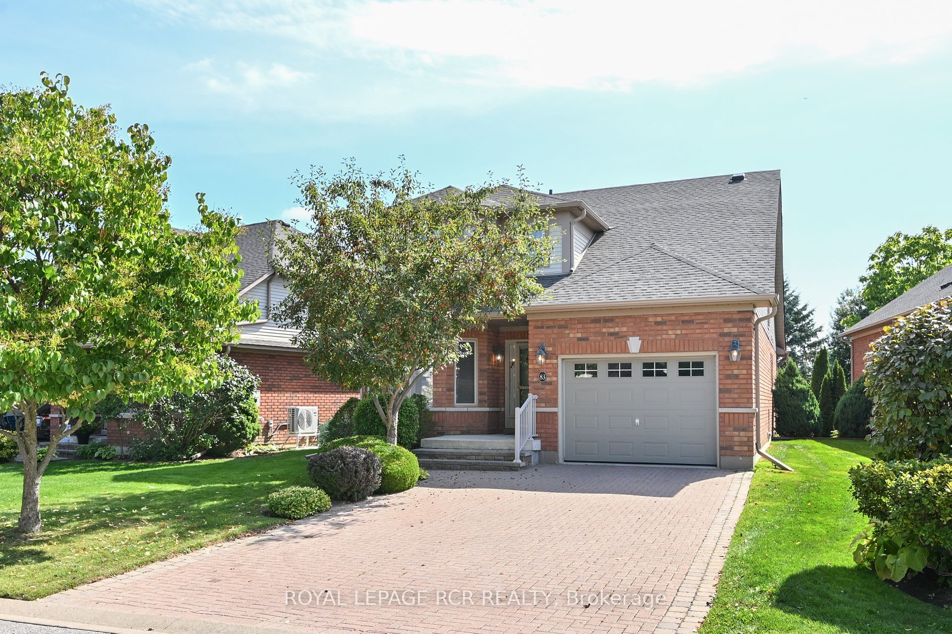 83 Bella Vista Trail, New Tecumseth, On L9r 2e2