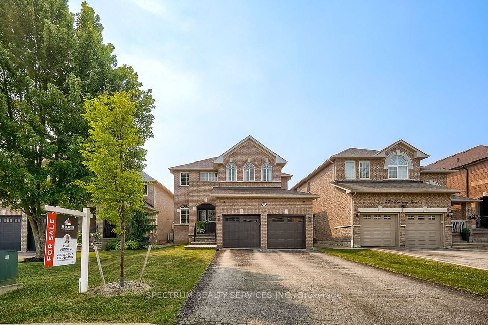 51 Monterey Road, Vaughan, On L4h 1w3