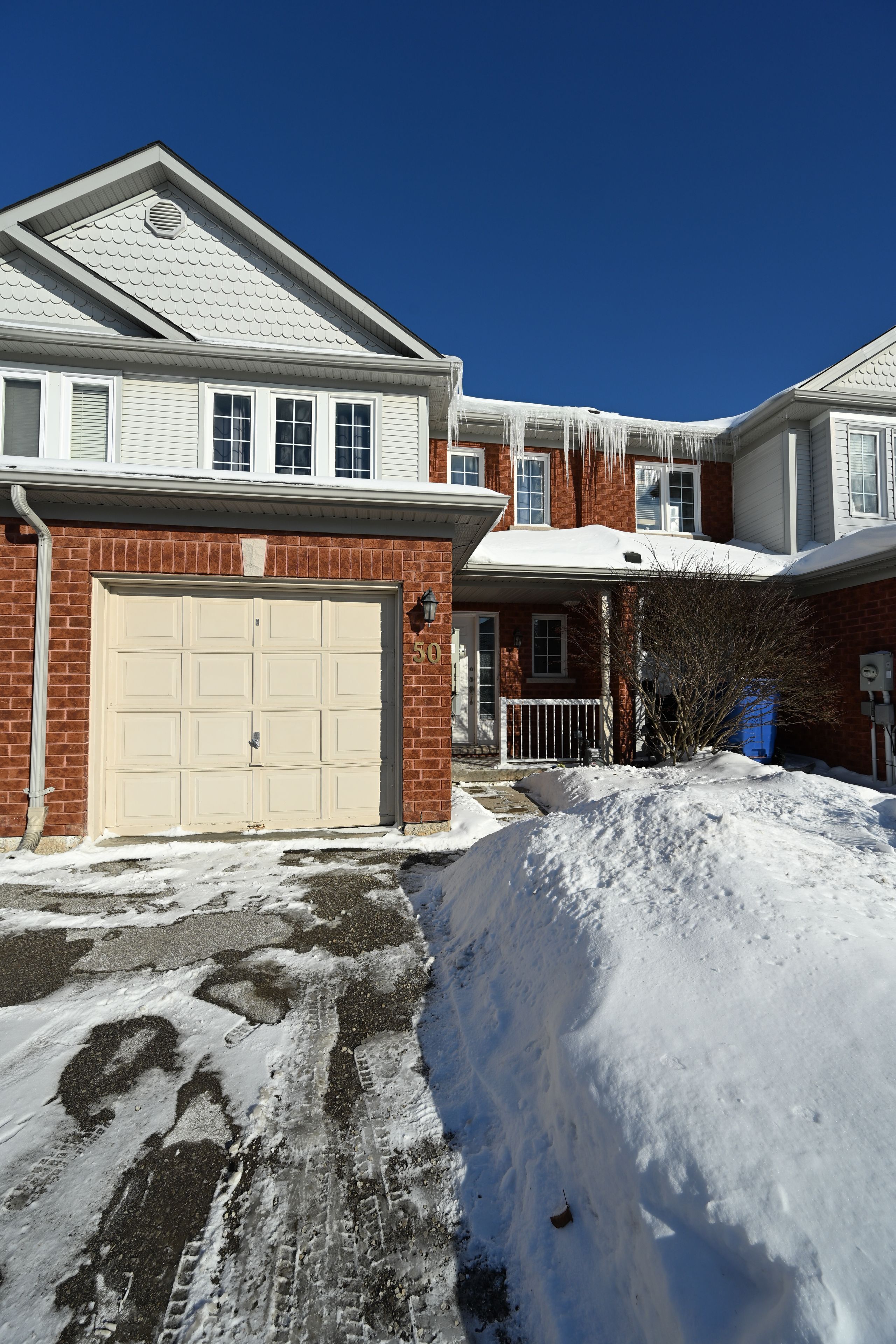 50 Crittenden Drive, Georgina, On L4p 4e4