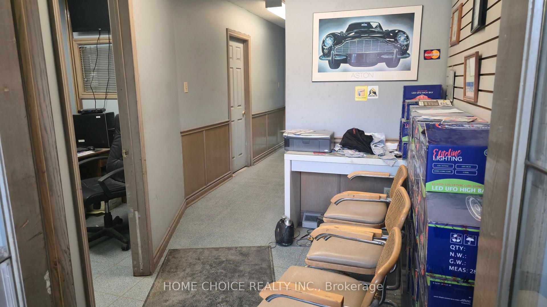 101b Freshway Drive 28, Vaughan, On L4k 1r9