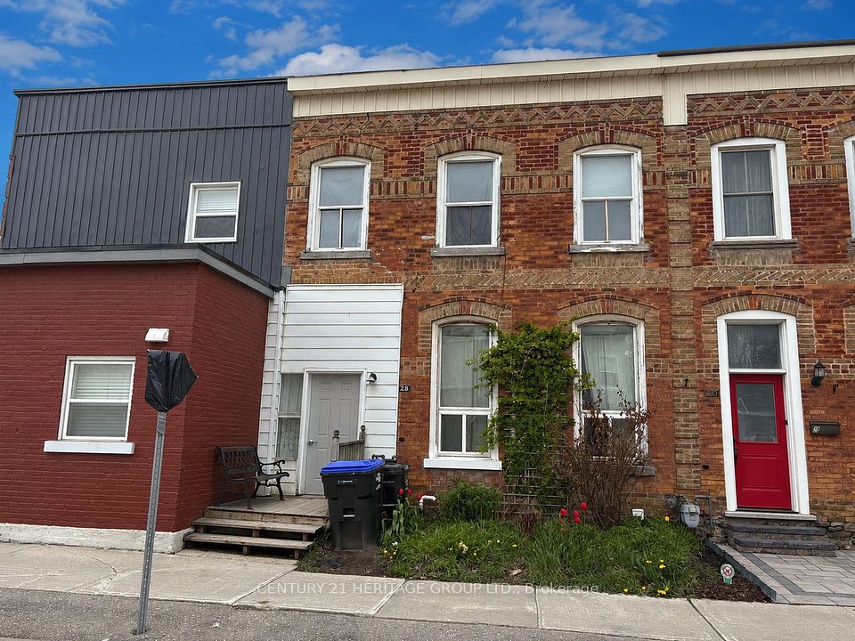 28 Queen Street N, New Tecumseth, On L0g 1w0