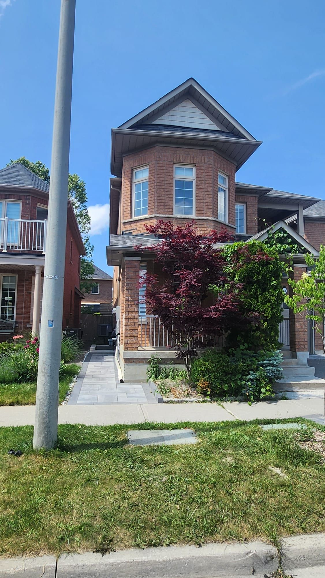 51 Waldron Crescent Bsmnt, Richmond Hill, On L3z 0b3