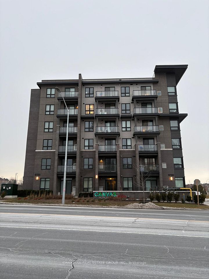 9700 Ninth Line 503, Markham, On L6b 1a8