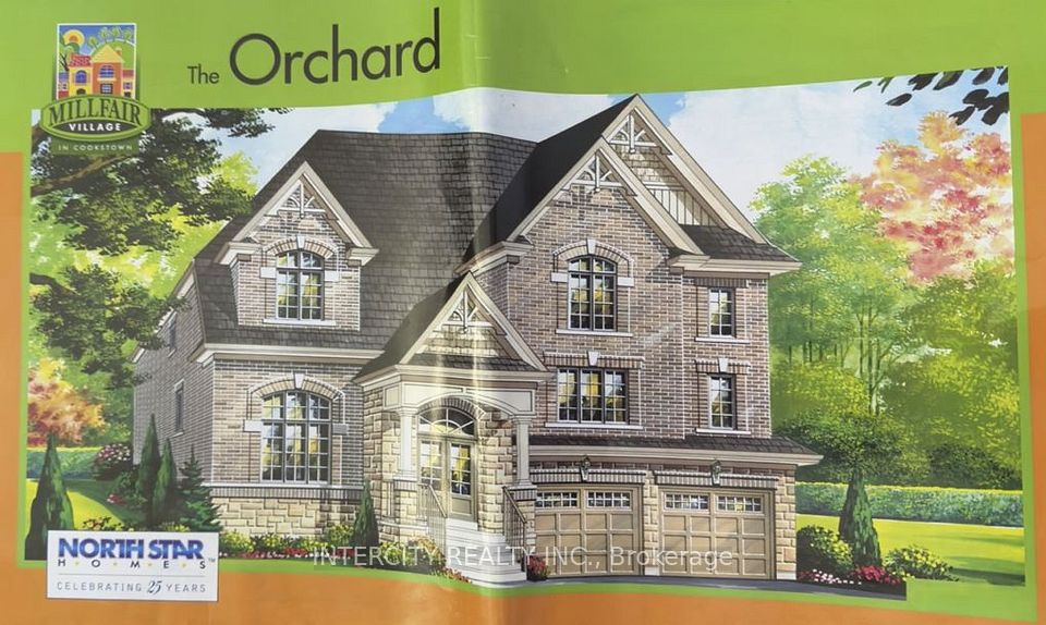 6 Flay Court, Innisfil, On L0l 1l0