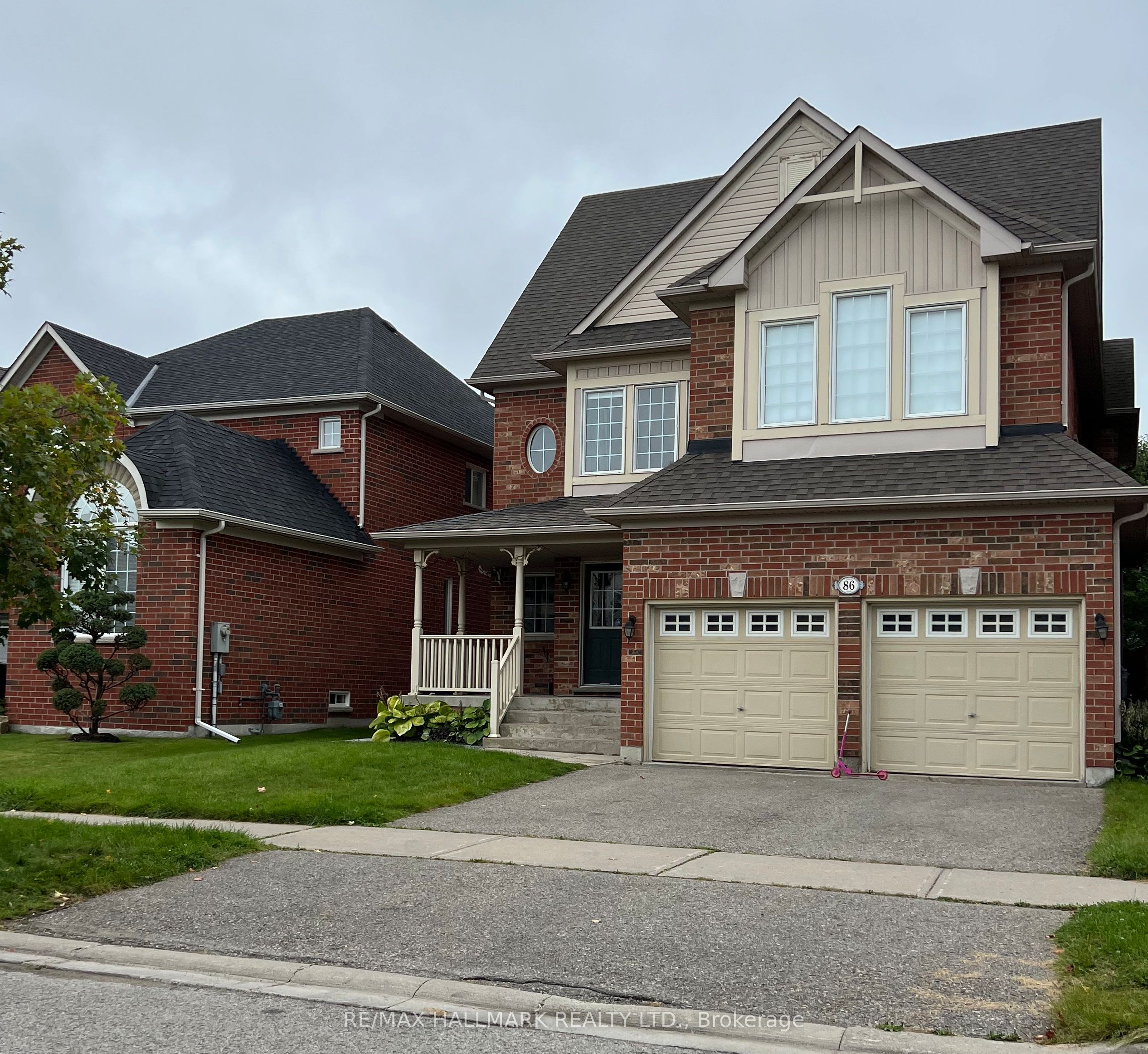86 Verdi Road, Richmond Hill, On L4e 4p6