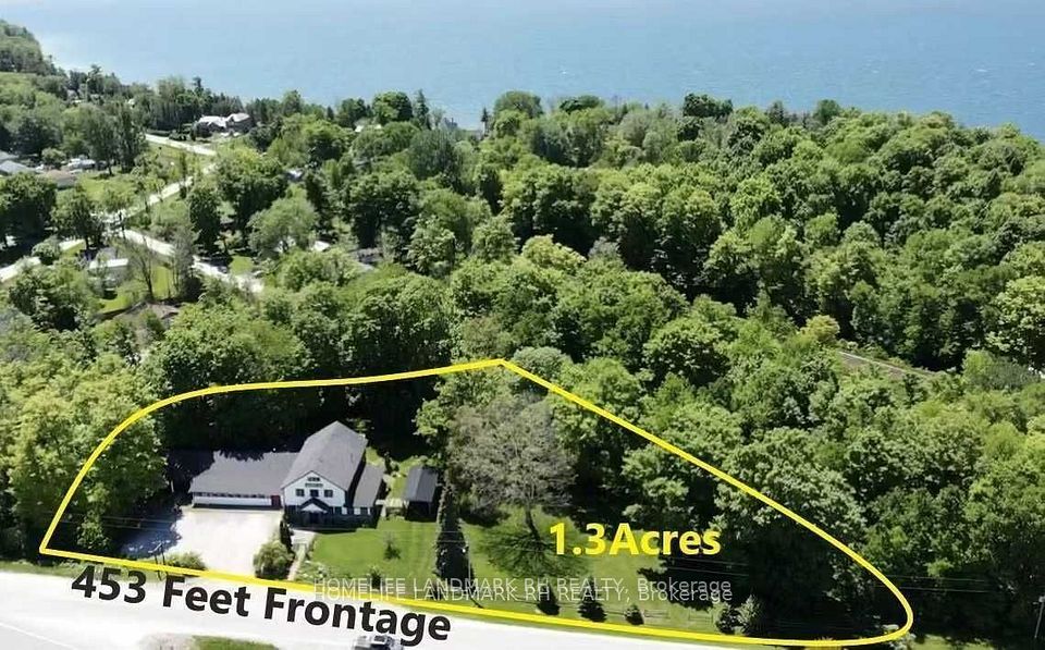 25066 Commodore Road, Brock, On L0k 1a0