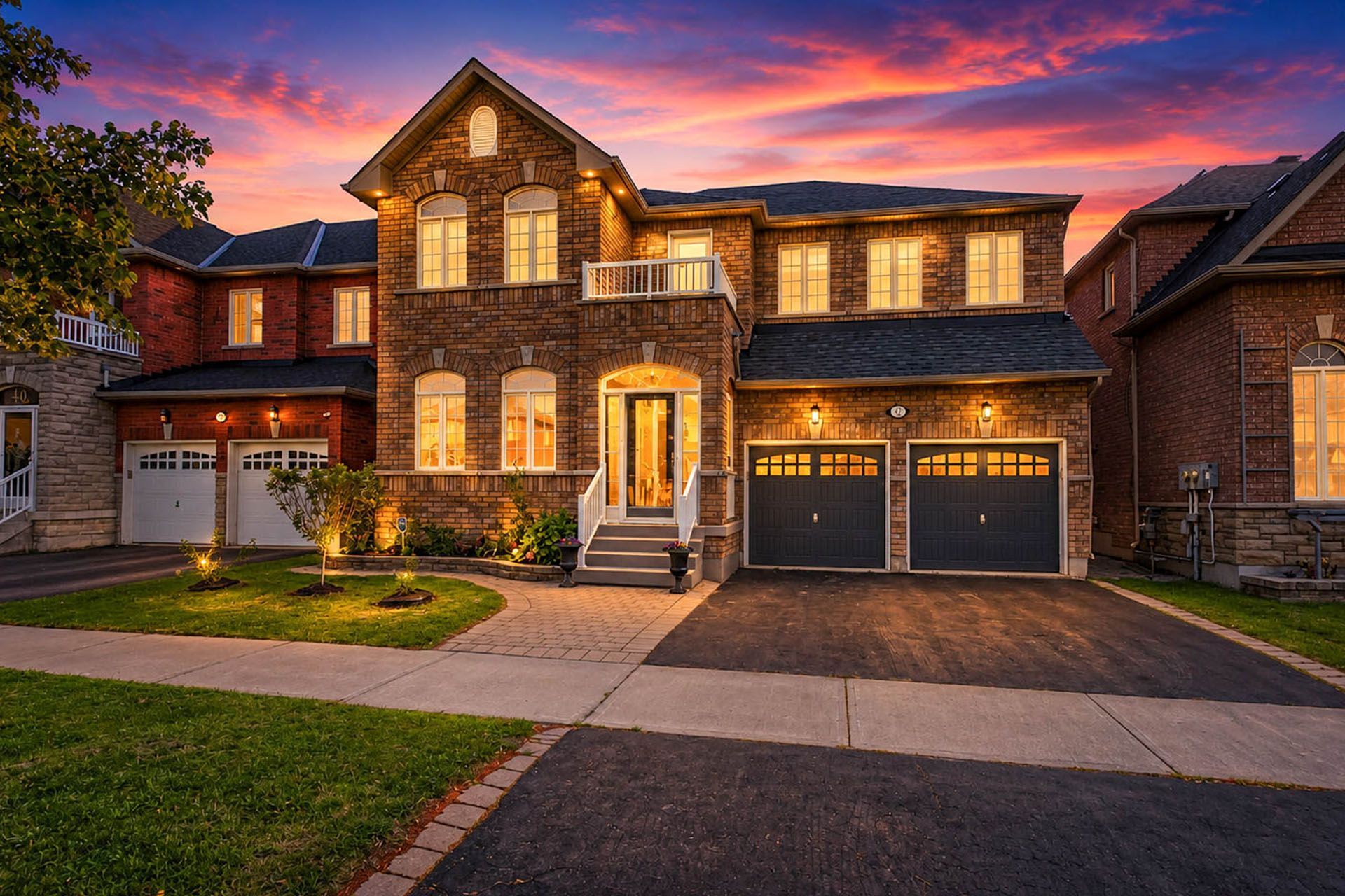 42 Delray Drive, Markham, On L6e 1y6