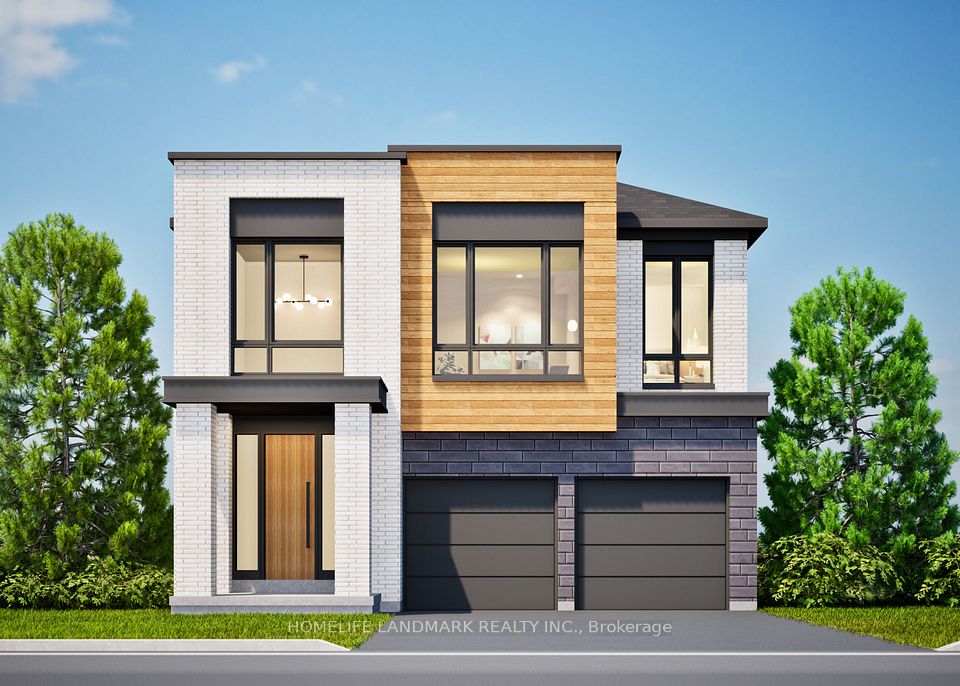 15 Imogene Court, Richmond Hill, On L4c 6j7