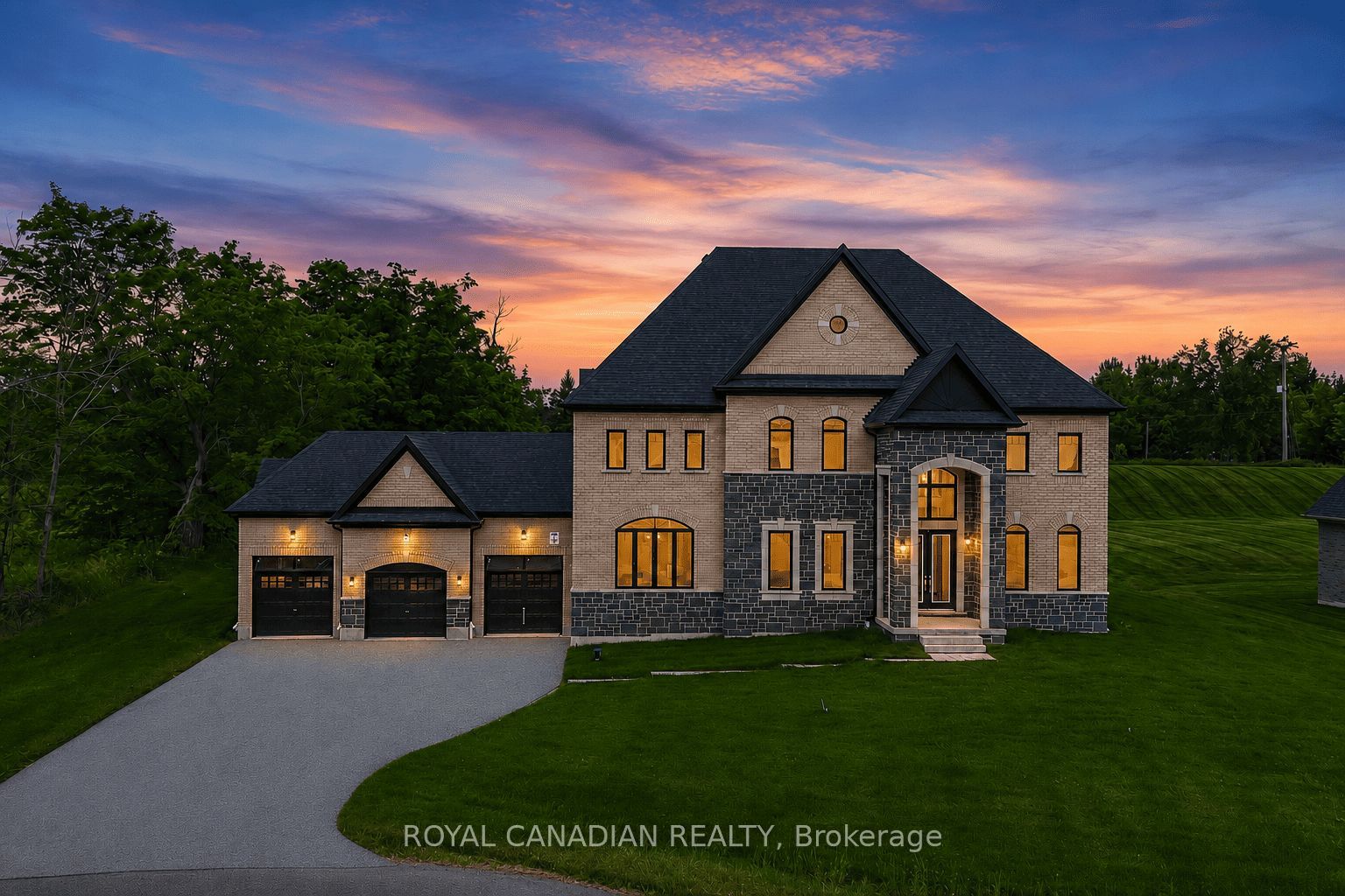 50 Maxson Lane, Whitchurch-Stouffville, On L4a 5g5