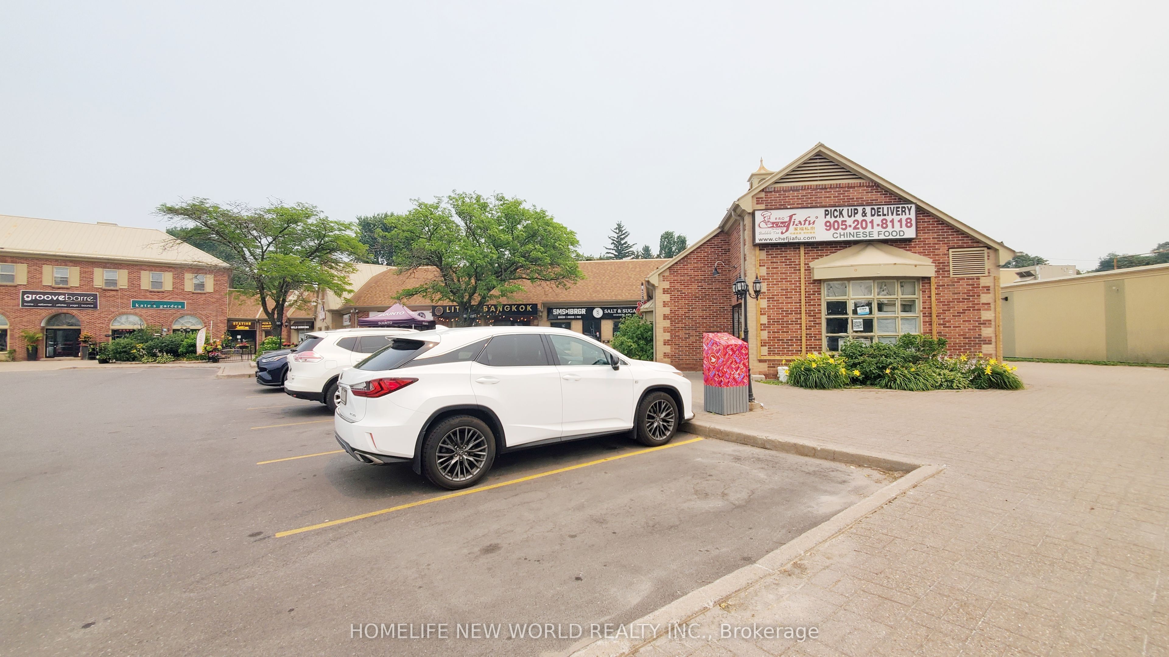 227 Main Street N 11, Markham, On L3p 1y6