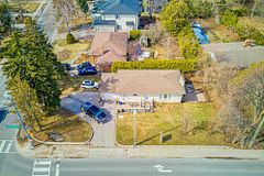 256 Church Street, Markham, On L3p 2m7