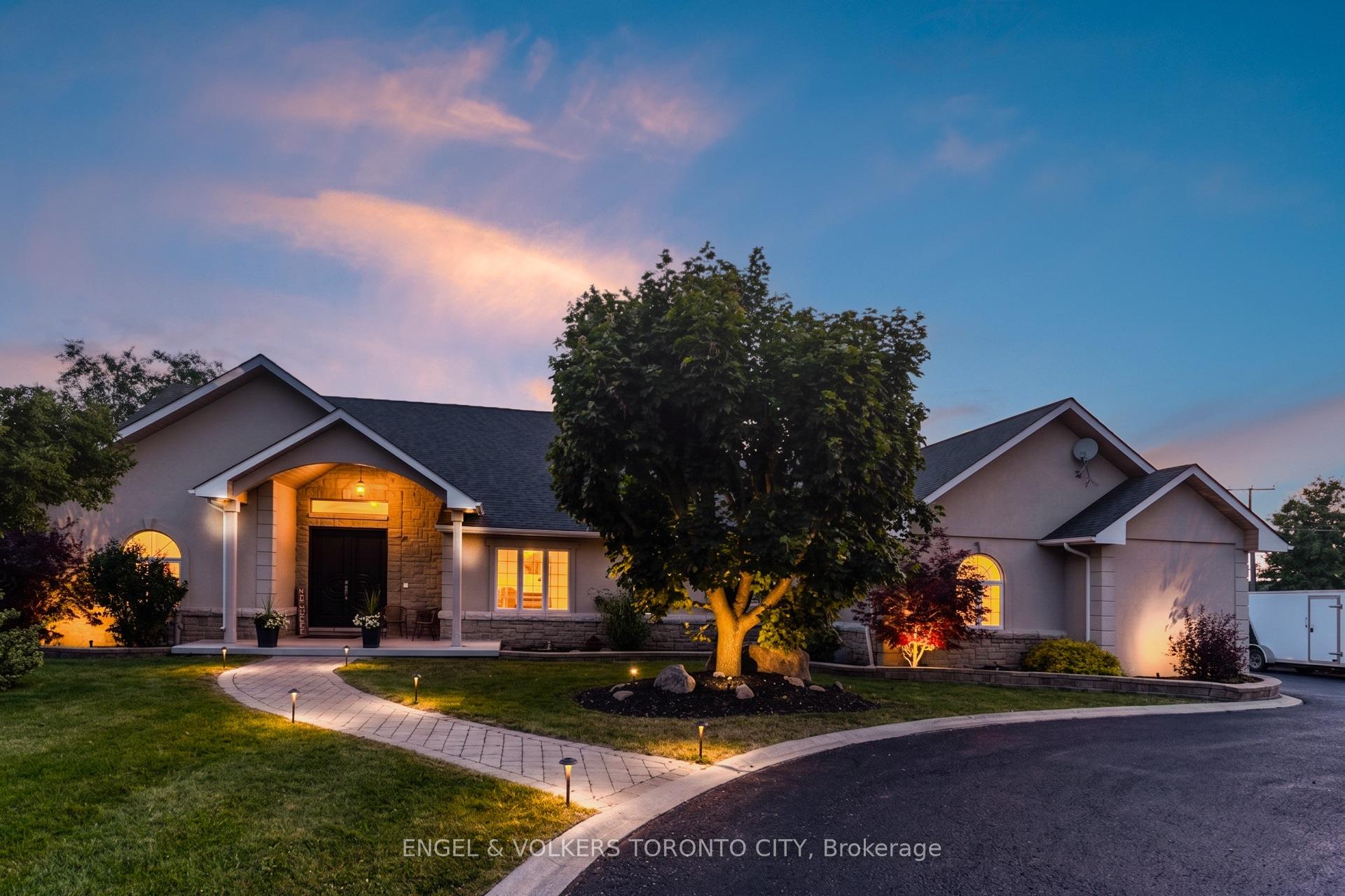 1288 Shore Acres Drive, Innisfil, On L0l 1r0
