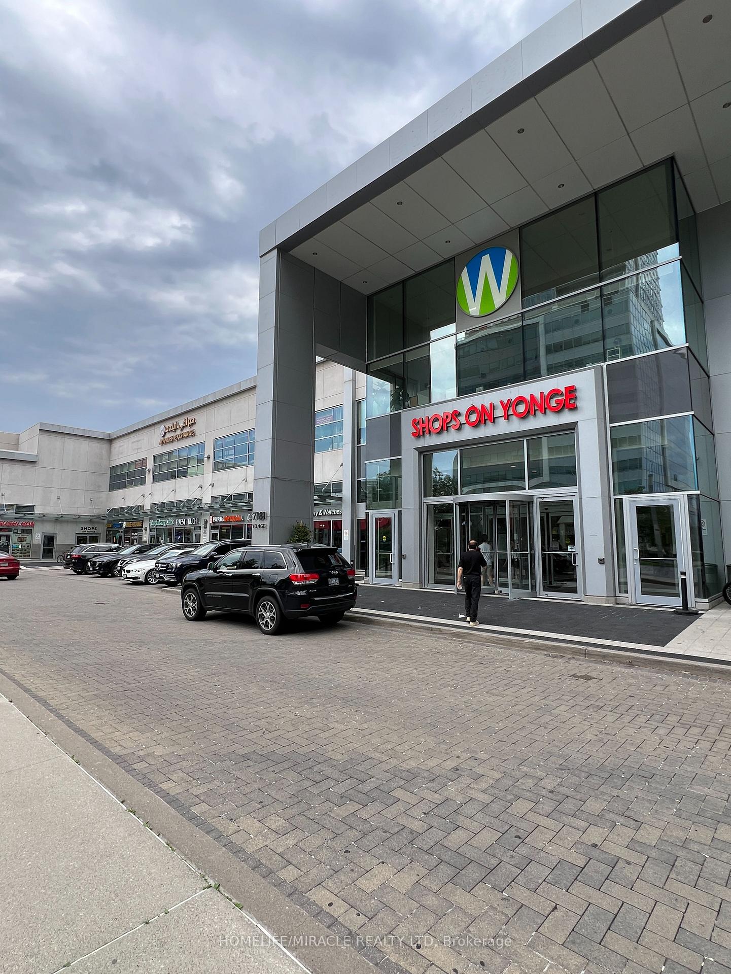 7181 Yonge Street 297, Markham, On L3t 0c7