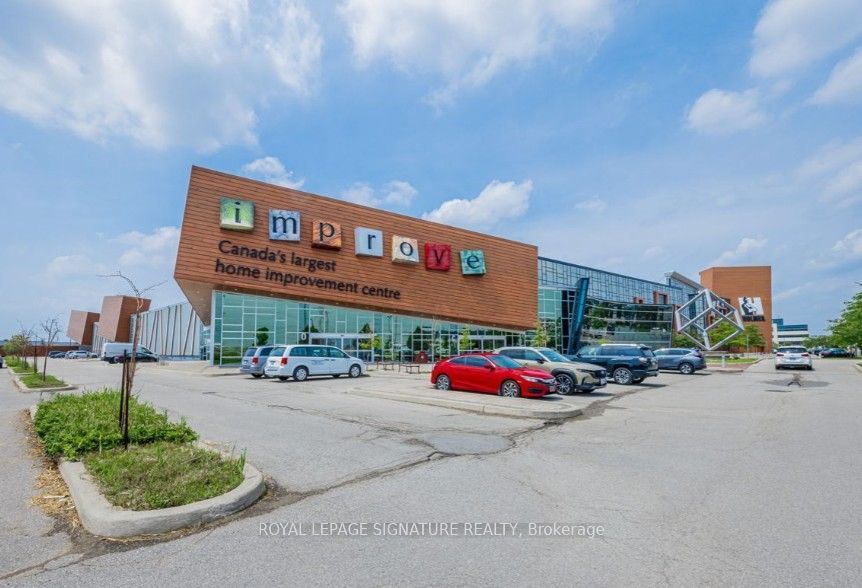7250 Keele Street 217, Vaughan, On L4k 1z8