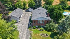 4087 Concession Rd 5, Adjala-Tosorontio, On L0g 1l0