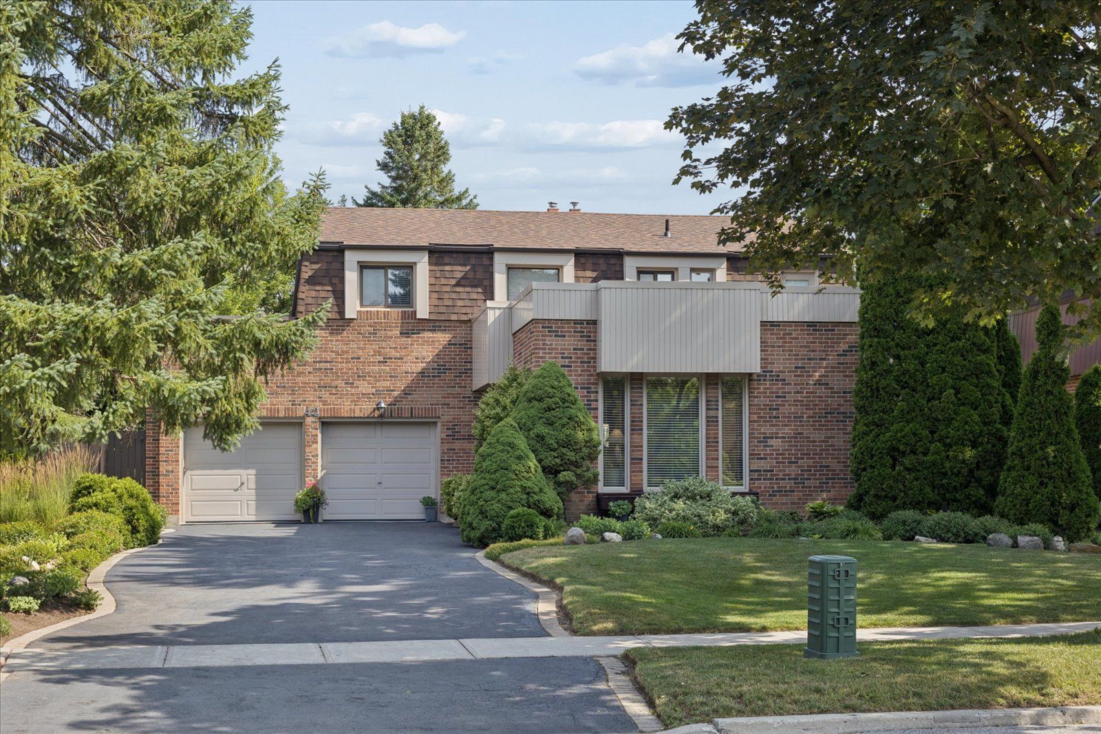 42 Reesorville Road, Markham, On L3p 3l2