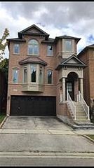 107 Brock Avenue, Markham, On L6c 2e8