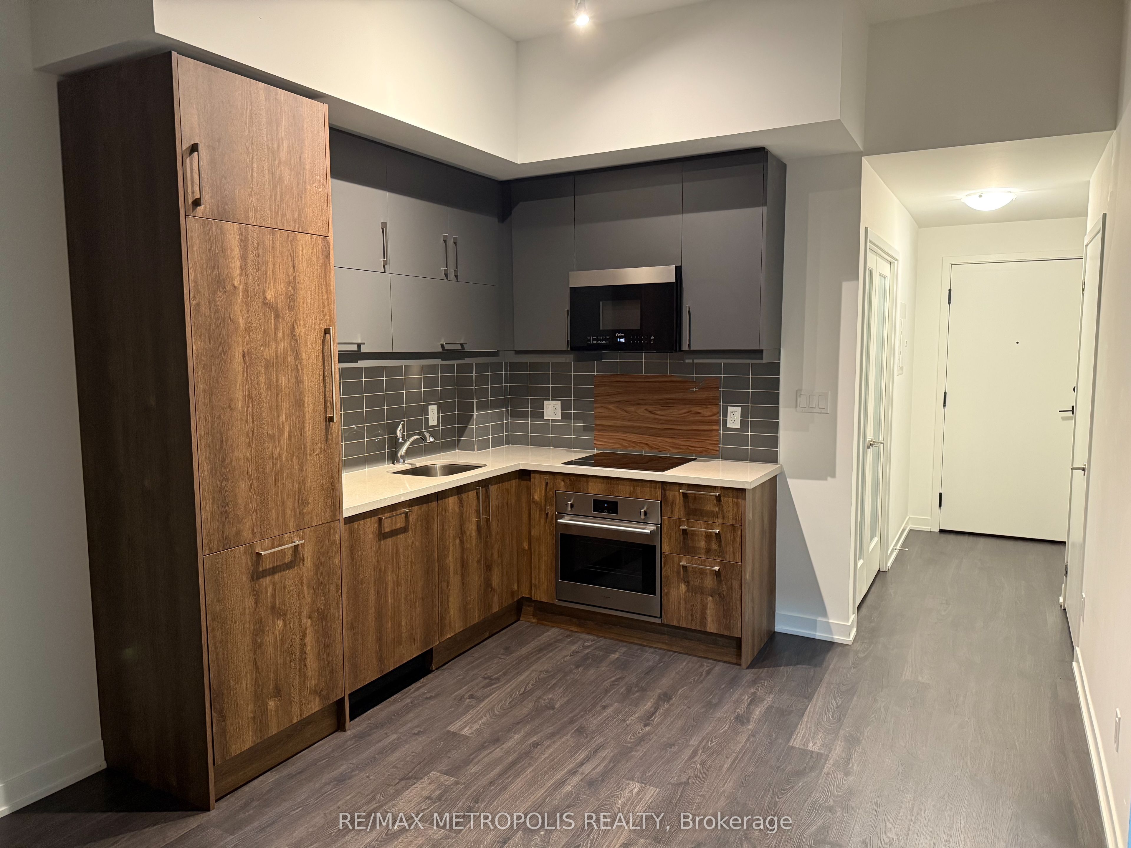 292 Verdale Crossing 1814, Markham, On L6g 0h6