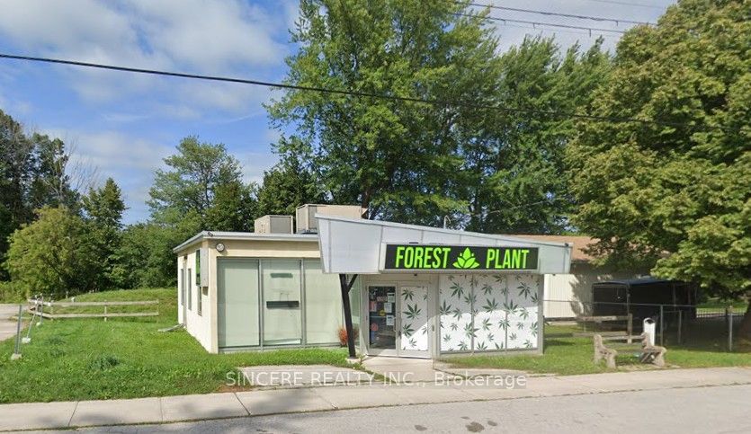 254 Pefferlaw Road, Georgina, On L0e 1n0