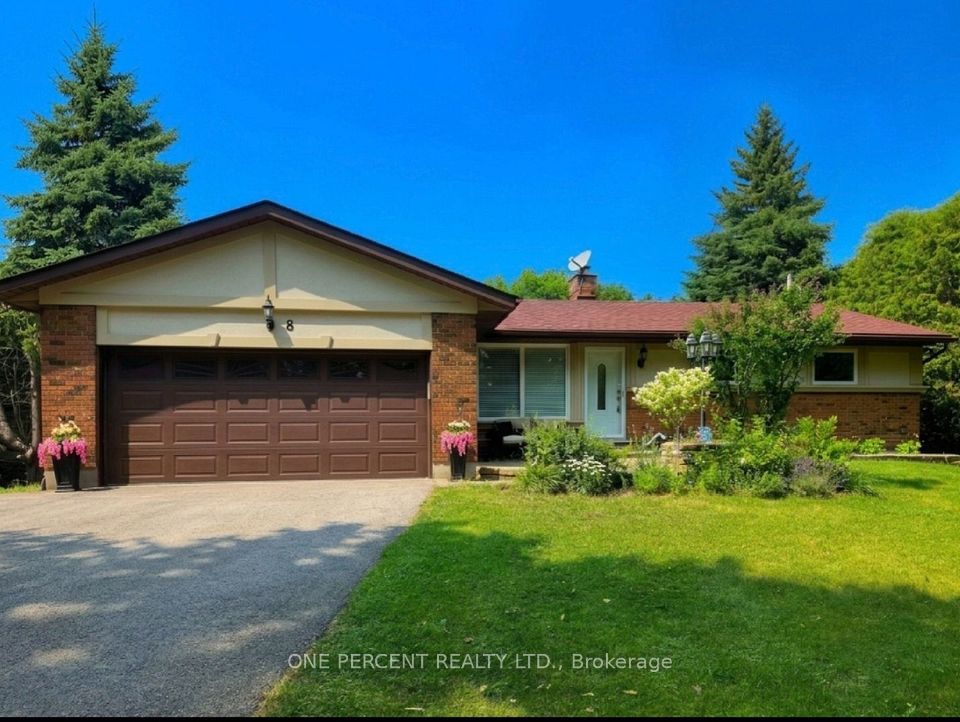 8 Cardwell Court, Adjala-Tosorontio, On L0g 1w0