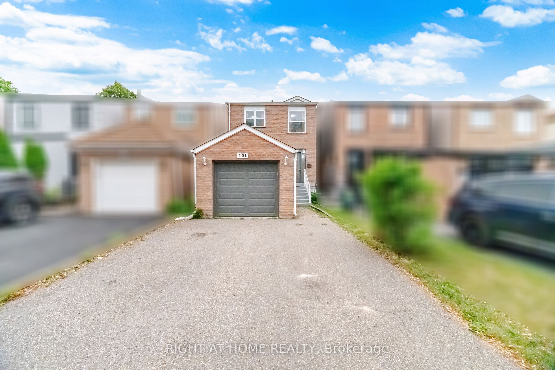 121 Bob O'Link Avenue, Vaughan, On L4k 1h1