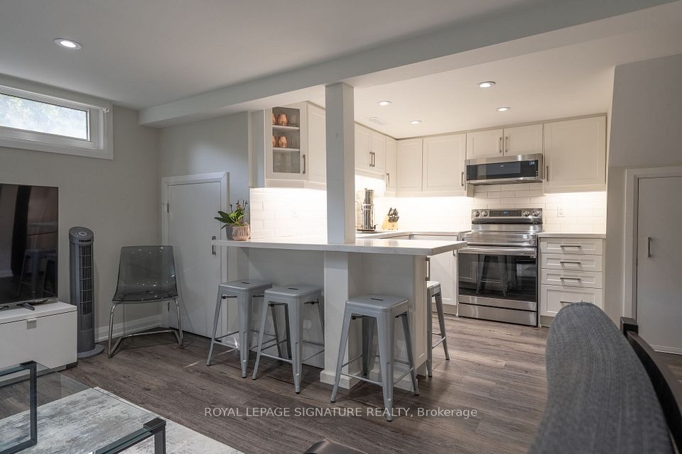 305 Blue Grass Boulevard Bsmt, Richmond Hill, On L4c 3h3