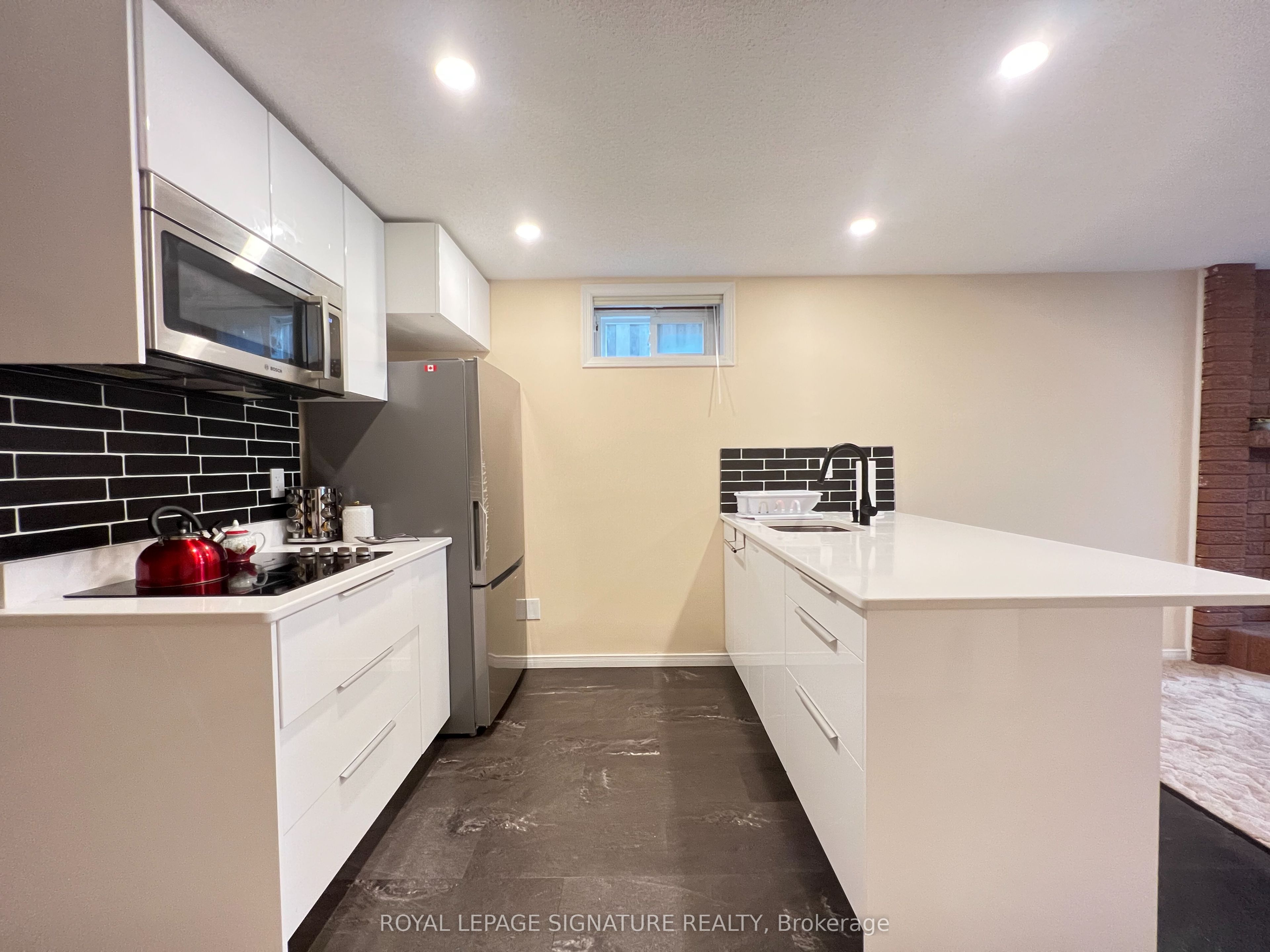 12 Tanglewood Trail Bsmt, Markham, On L3t 6v4