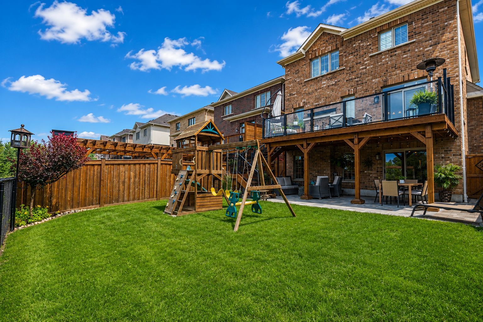 37 Turner Drive, New Tecumseth, On L0g 1w0